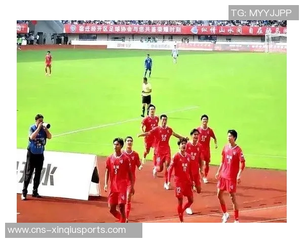 盐城足球崛起之路探索地方足球发展与青训体系建设的成功经验 盐城足球崛起之路探索地方足球发展与青训体系建设的成功经验