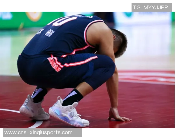 CBA动态更新赵睿伤情再度加重广厦决定取消布朗注册新疆外援阵容进行调整