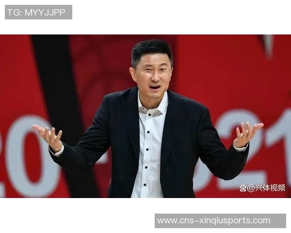 杜锋殷切期盼昔日爱徒加盟能否改变广东队未来三年命运