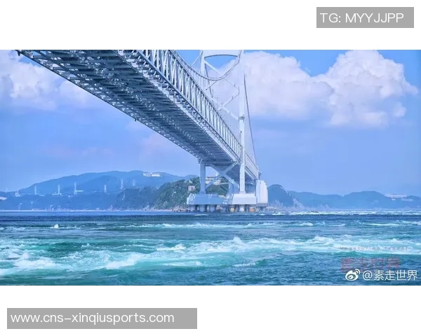 德岛漩涡的神秘魅力与自然奇观探秘之旅 德岛漩涡的神秘魅力与自然奇观探秘之旅