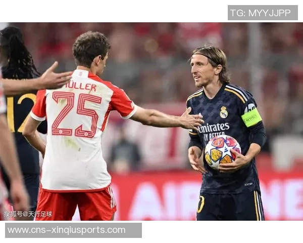 欧冠巅峰对决拜仁慕尼黑迎战皇家马德里激情四溢的足球盛宴即将上演 欧冠巅峰对决拜仁慕尼黑迎战皇家马德里激情四溢的足球盛宴即将上演